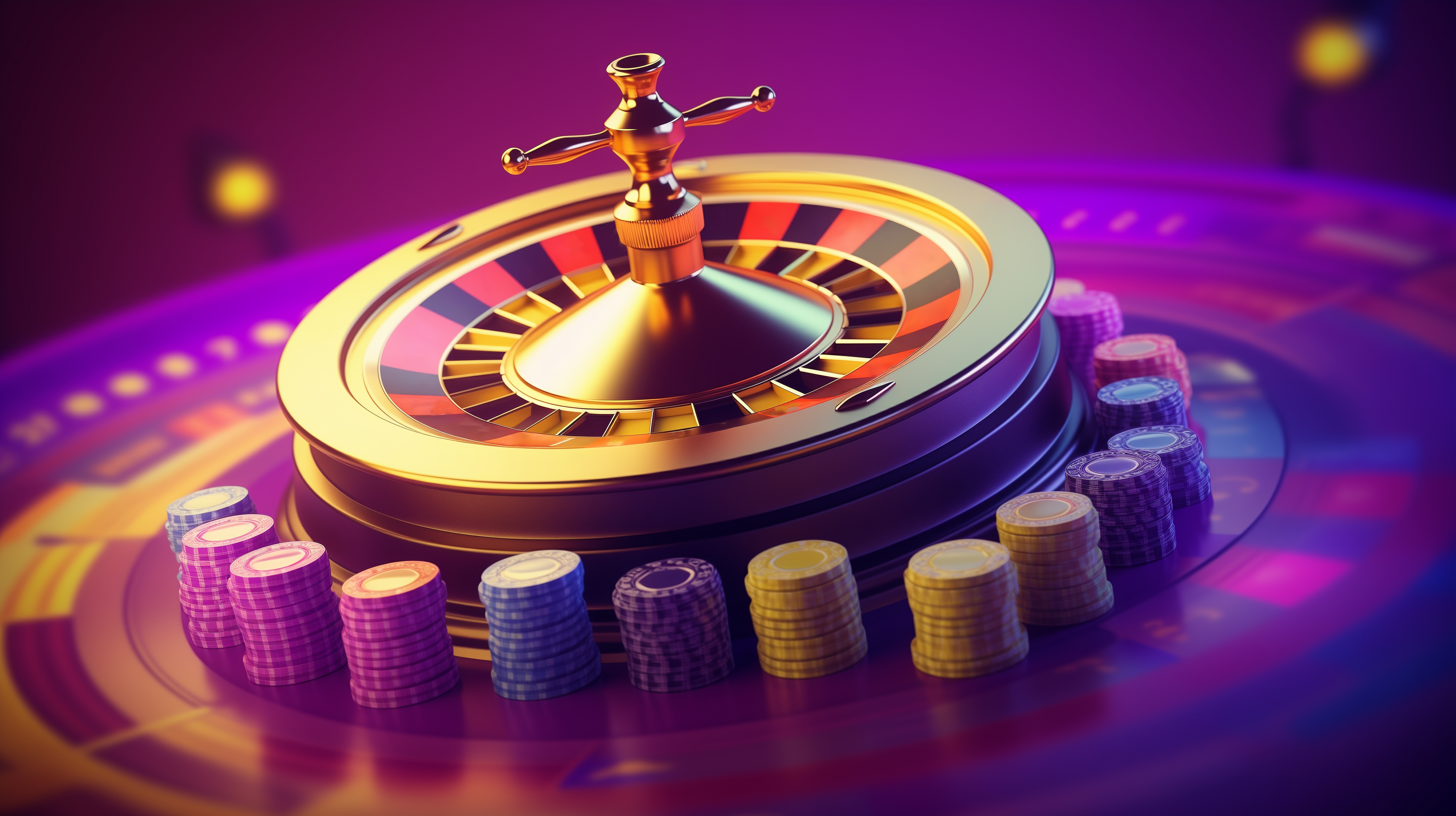 Jeux de la Roue