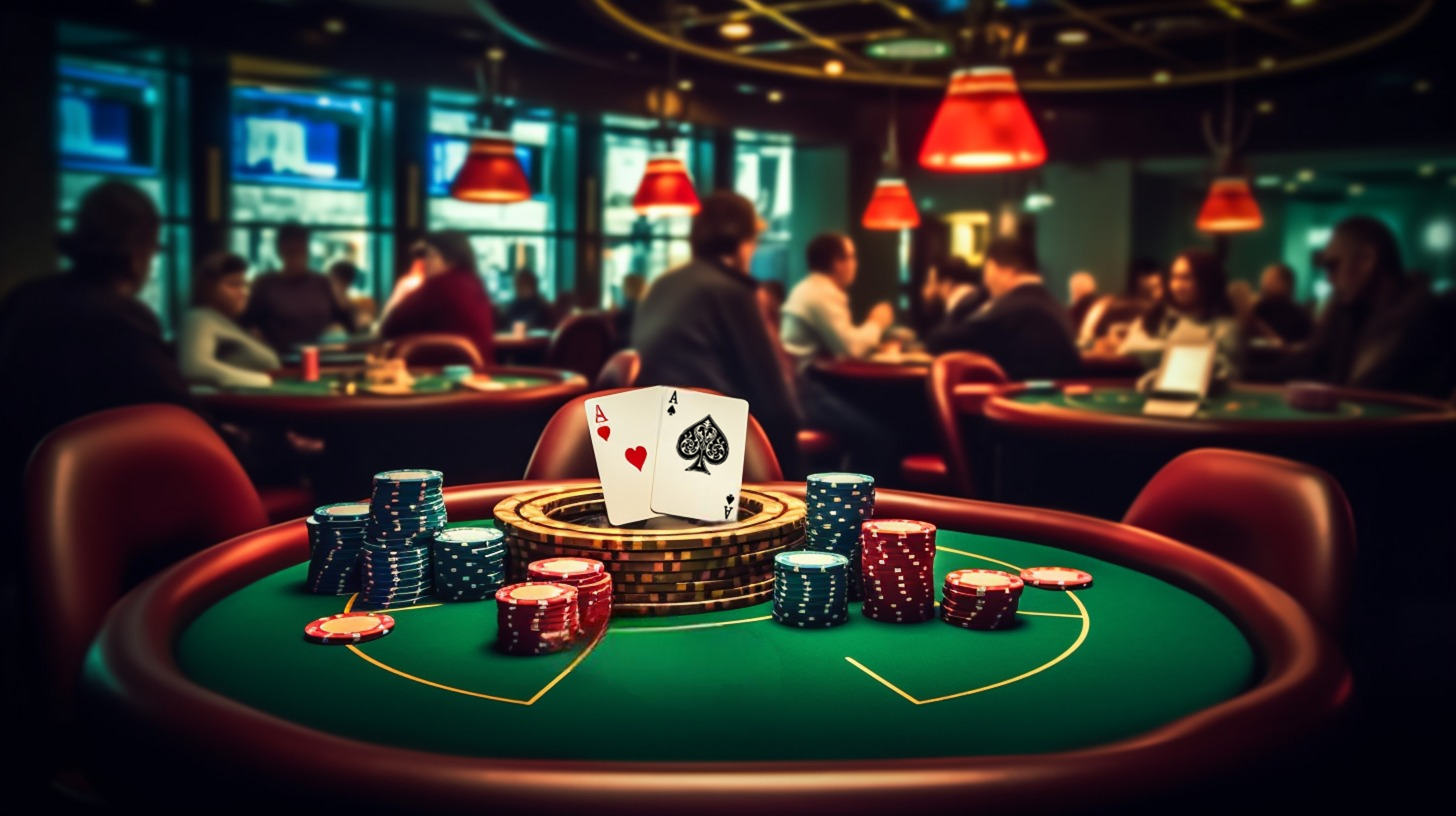 Jeux Virtuels