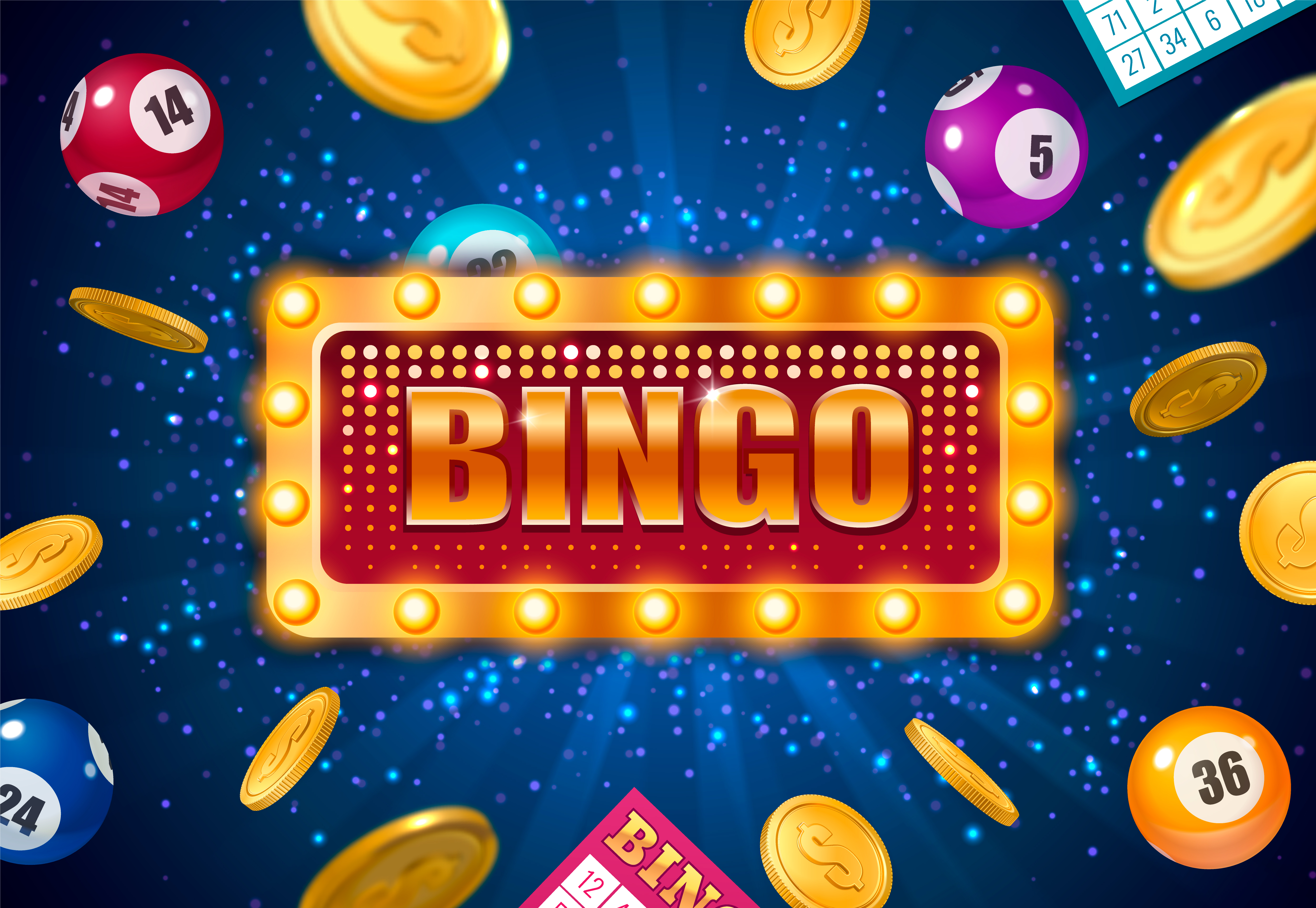 Bingo